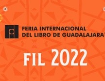 La edición 36 de la Feria Internacional del Libro de Guadalajara (FIL) en Expo Guadalajara, donde sus espacios se llenarán de escritores, lectores, charlas, debates y espectáculos de primer nivel. ESPECIAL