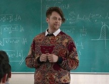 Gerardo, mejor conocido como “Rojstar”, resalta que justamente enfrentarse a la comedia en set fue toda una aventura, porque la comedia que él maneja en su día a día viene de la naturalidad. CORTESÍA / NETFLIX