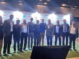 El AKRON Experience es considerado como el mejor torneo amateur de golf en nuestro país. CORTESÍA/AKRON