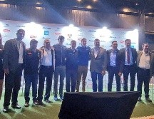 El AKRON Experience es considerado como el mejor torneo amateur de golf en nuestro país. CORTESÍA/AKRON