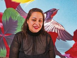 La directora del FICG da detalles sobre el recorte aplicado al presupuesto del festival. EL INFORMADOR/ A. Navarro