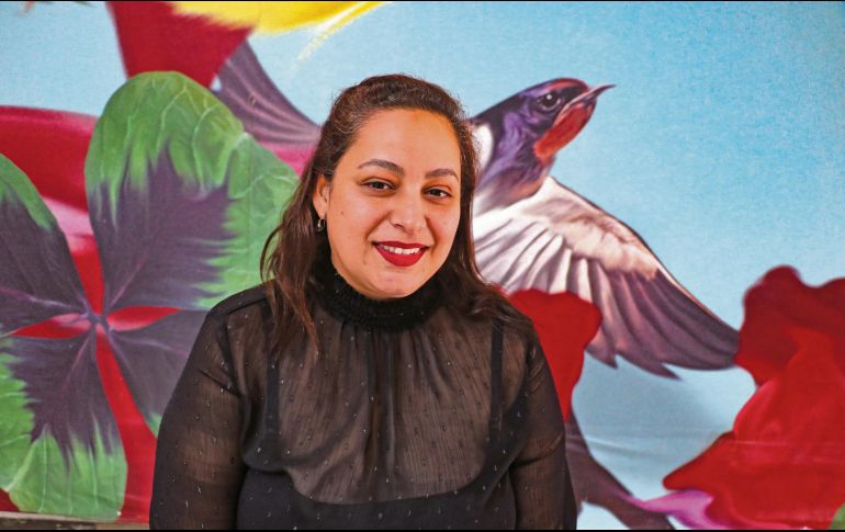 La directora del FICG da detalles sobre el recorte aplicado al presupuesto del festival. EL INFORMADOR/ A. Navarro