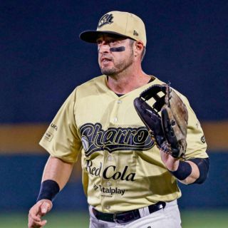 Charros aprieta para la segunda vuelta