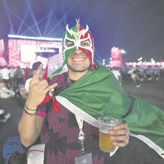 México vs. Argentina: Se encienden los ánimos entre los fanáticos