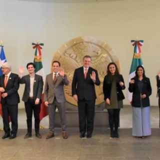 Cumbre del Pacífico se celebrará en Lima: SRE