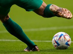 Este sábado 26 de noviembre continúan los partidos de futbol de la Copa Mundial de Qatar 2022. AP / Lee Jin-man
