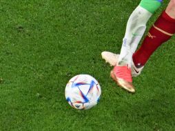 Este domingo 27 de noviembre continúan los partidos de futbol de la Copa Mundial de Qatar 2022. AFP / F.X. Marit