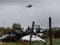 En un mensaje a través de Twitter, el gobernador David Monreal confirmó la muerte del general y envió sus condolencias a los familiares. SUN / ARCHIVO