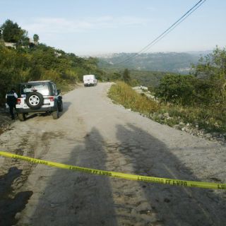 Otra vez en Mazamitla; encuentran 4 cuerpos sobre carretera