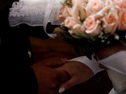 Según medios locales de Tlaxcala aseguran que la propuesta fue 100 por ciento real. Además, confirmaron que ya hay una fecha para la próxima boda. EL INFORMADOR/ARCHIVO