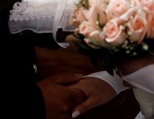 Según medios locales de Tlaxcala aseguran que la propuesta fue 100 por ciento real. Además, confirmaron que ya hay una fecha para la próxima boda. EL INFORMADOR/ARCHIVO