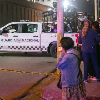 Localizan cuerpos desmembrados y personas privadas de su libertad en finca de Tlaquepaque