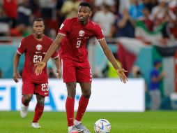 La eliminación de Qatar de su Copa del Mundo, para la que llevaba 12 años preparándose, es la más rápida de una anfitriona en los 92 años de historia del torneo. AFP / O. Andersen