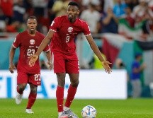 La eliminación de Qatar de su Copa del Mundo, para la que llevaba 12 años preparándose, es la más rápida de una anfitriona en los 92 años de historia del torneo. AFP / O. Andersen