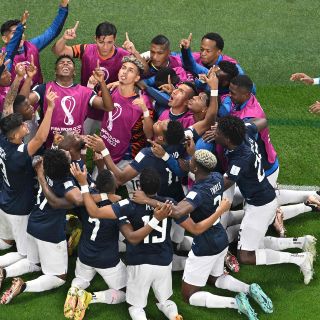 Ecuador, ¿el nuevo "Caballo Negro"?