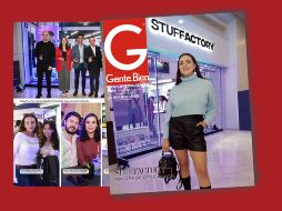 Gente Bien Jalisco: Edición del 25 de noviembre 2022