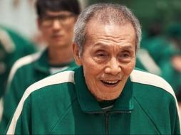 Oh Yeong-su se volvió famoso en Occidente gracias a 