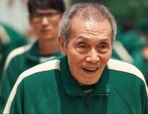 Oh Yeong-su se volvió famoso en Occidente gracias a 