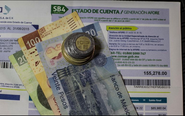 La Consar ha insistido en que los actuales promotores de Afore realizan un trabajo solamente comercial, incentivados en comisiones basadas en la obtención de traspasos de cuentas; es decir, en un número elevado de cambios de Afore. INFORMADOR/ARCHIVO