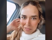 Tunden a la influencer en redes, porque además de que no sabía pronunciar Zapopan pedía 100 mil pesos para venirse a trabajar. ESPECIAL/CAPTURA DE VIDEO