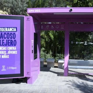 Zapopan habilita segundo espacio para protección de mujeres