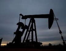 El barril de WTI para entrega en enero cedió 2.12% a 76.28 dólares. EFE/ARCHIVO