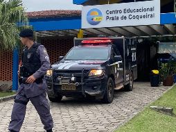 En su relato, el atacante dijo que planificó el crimen durante dos años y disparó a discreción 