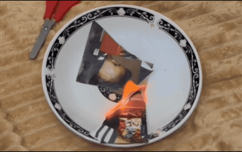 El video cuenta con 8 millones de vistas actualmente. ESPECIAL