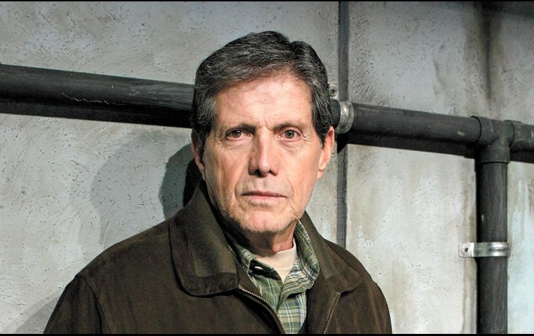 Héctor Bonilla nació el 14 de marzo de 1939 en Tetela de Ocampo, Puebla, el hijo menor de una familia de seis hermanos que fueron procreados en Ciudad de México. SUN / ARCHIVO