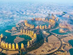 Qatar. ESPECIAL/DESPEGAR.