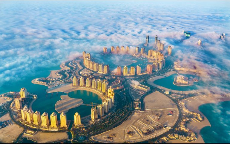 Qatar. ESPECIAL/DESPEGAR.