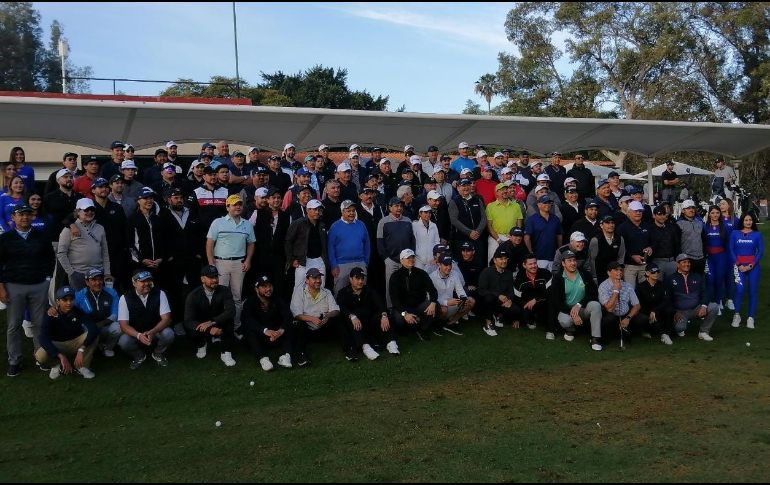 El AKRON Experience se jugó en pro de de Mi Gran Esperanza A.C., que apoya los esfuerzos para combatir el cáncer infantil. ESPECIAL