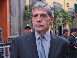 El actor, productor y director de cine, teatro y televisión padecía cáncer de riñón. EL UNIVERSAL