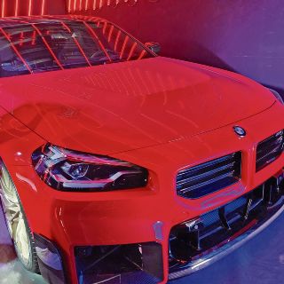 División M de BMW, 50 años magníficos