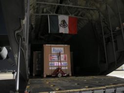 Con las dosis que llegaron y desde el primer embarque que arribó al país el 23 de diciembre del 2020, México ha recibido 193 millones 231 mil 845 vacunas envasadas. TWITTER / @SSalud_mx