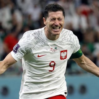Polonia derrota a Arabia Saudita y sigue con vida en el Mundial