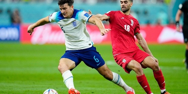 ¿Por qué se están agregando tanto minutos en los partidos de Qatar 2022?