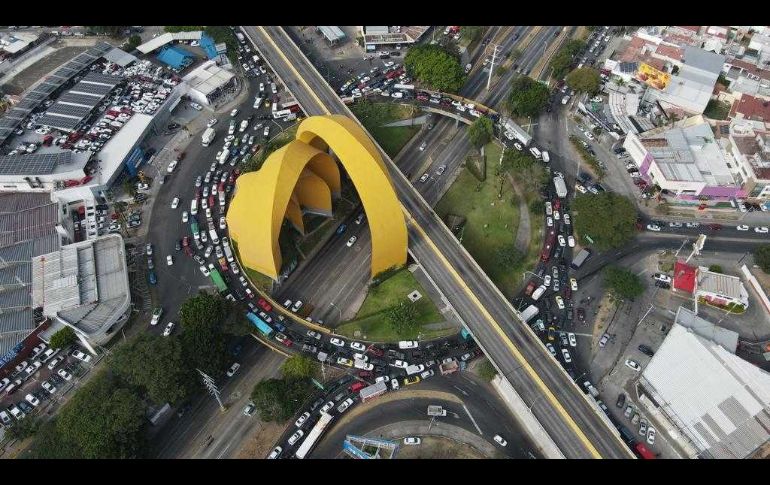 EL INFORMADOR / A. Navarro