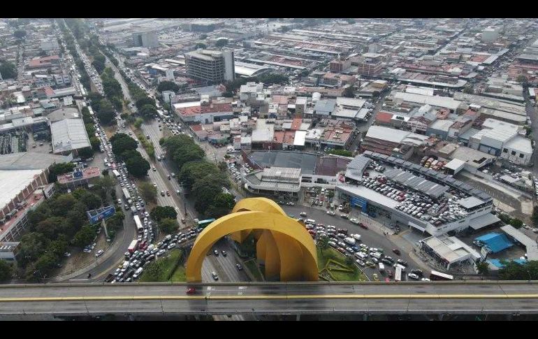 EL INFORMADOR / A. Navarro