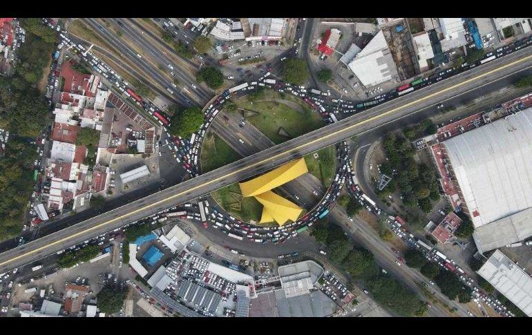 EL INFORMADOR / A. Navarro