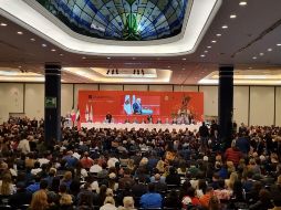 EL INFORMADOR / A. Navarro