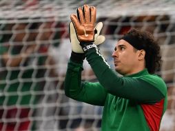 Localizado en el Grupo C, México tiene un punto en la Copa del Mundo luego de su empate contra Polonia. AFP / K. Kudryavtsev