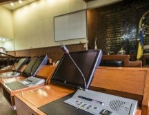 En su primer año de actividades, la 63 Legislatura realizó 83 sesiones de pleno durante las que se presentaron más de mil 700 iniciativas. EL INFORMADOR / ARCHIVO