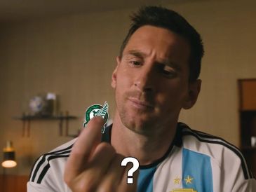 Argentina le pegó a México y los memes no se hicieron esperar. ESPECIAL
