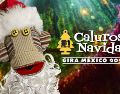 “Calurosa Navidad”, de 31 Minutos, se presentará en el Auditorio Telmex el próximo domingo 27 de noviembre a las 19:00 horas. ESPECIAL