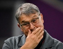 ¿Eliminados? Esto dijo el Tata Martino tras la derrota ante Argentina