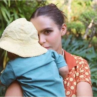 Yuya publica serie de fotos con su hijo Mar y fascina a seguidores