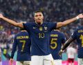 Francia será el primer campeón defensor en 16 años que podrá disputar un duelo de eliminación directa en una Copa del Mundo. AP/M. Meissner
