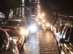 En el Estadio Jalisco se celebrará el concierto de despedida de Los Bukis, que comenzará a las 21:00 horas. EL INFORMADOR/ARCHIVO