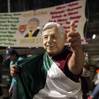 Obligan a agentes de GN a ir a la marcha vestidos como civiles